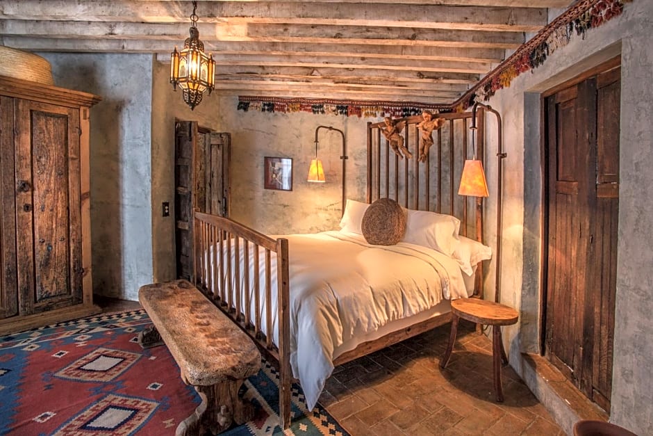 Hacienda Las Amantes