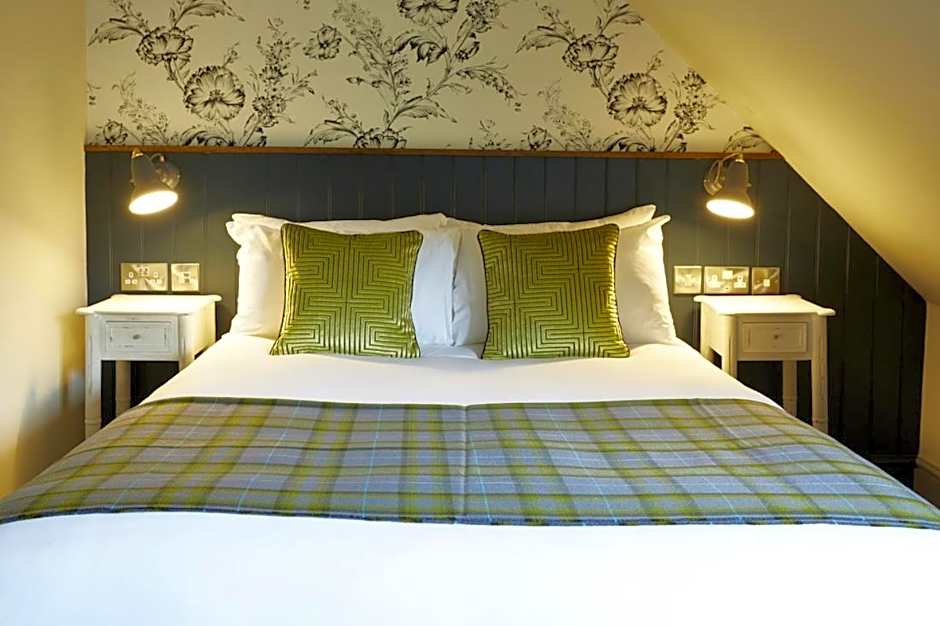 Dartbridge Inn by Greene King Inns