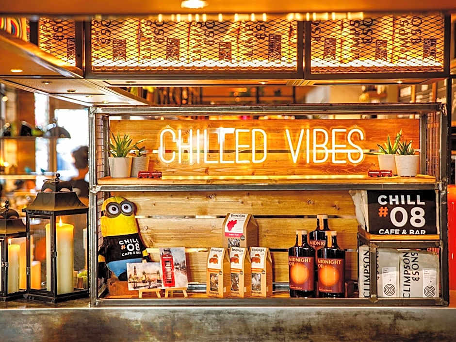 ibis London Canning Town