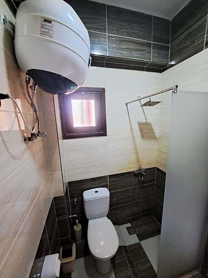 Santa maria dahab hotel