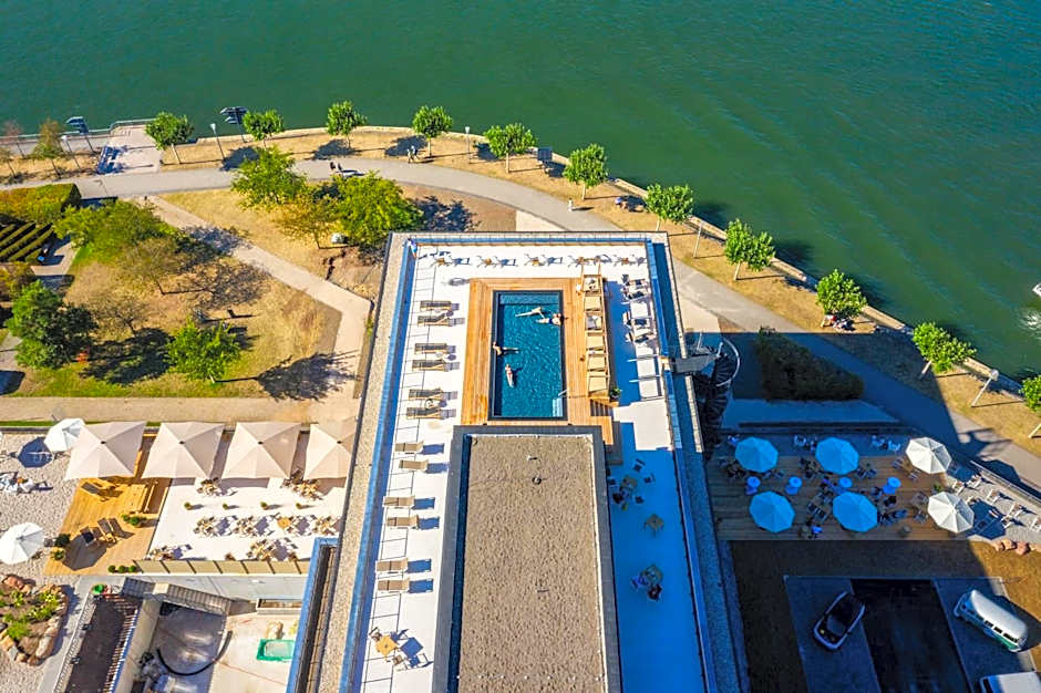 PAPA RHEIN - Hotel & Spa