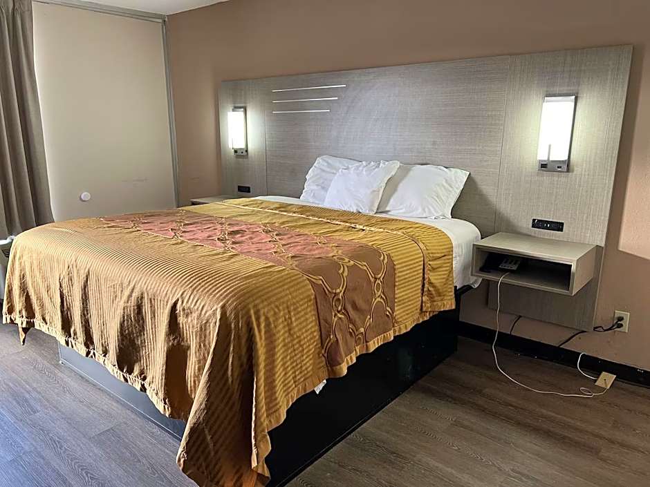 Western Motel By OYO Hattiesburg