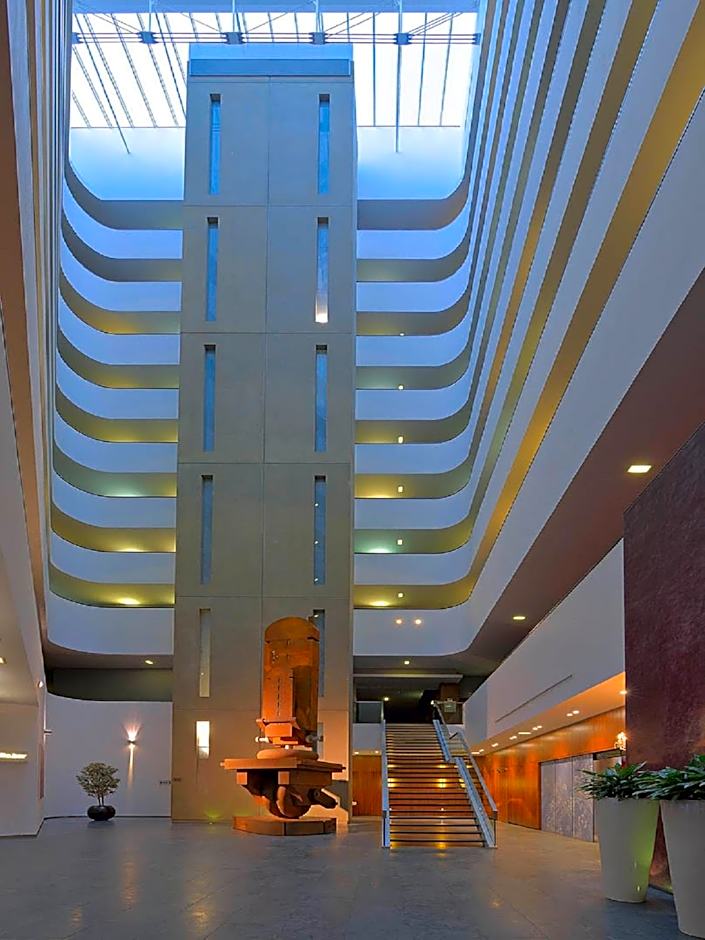 Radisson Blu Hotel, Liverpool