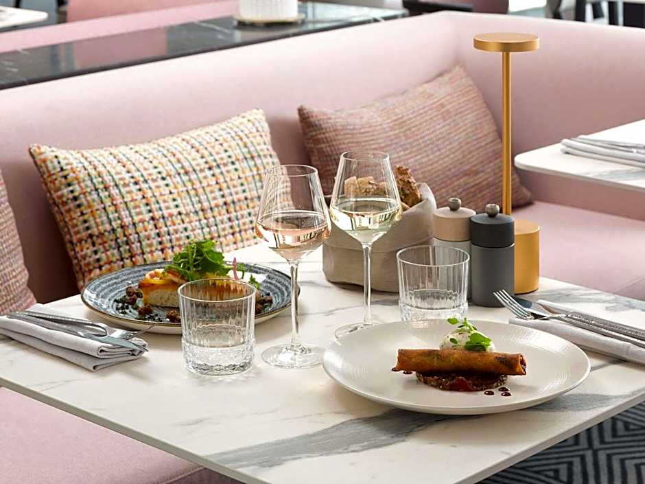 Pullman Montpellier Centre