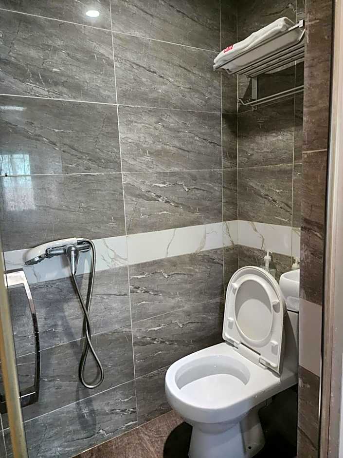 香港金門賓館 KamMun Guest House