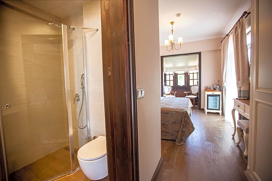 Livia Garden Hotel