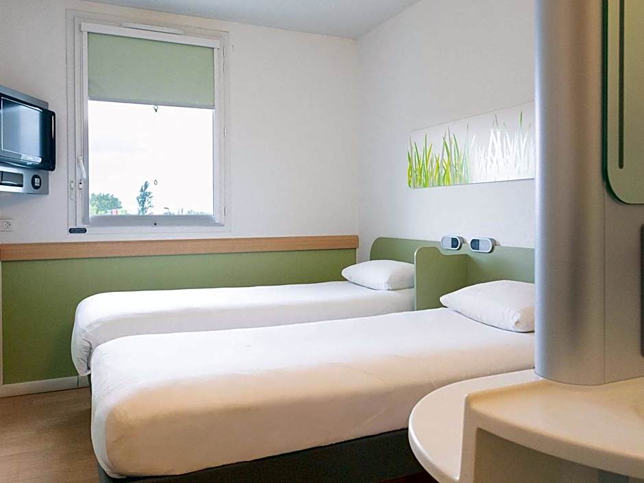 ibis budget Montauban Les Chaumes