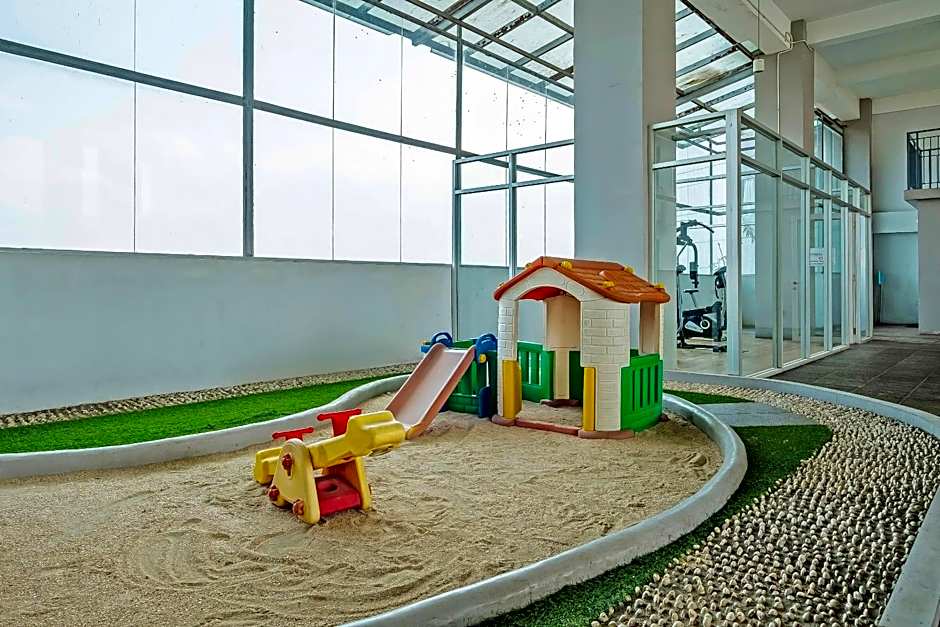 Collection O 91566 Edurent Bandung