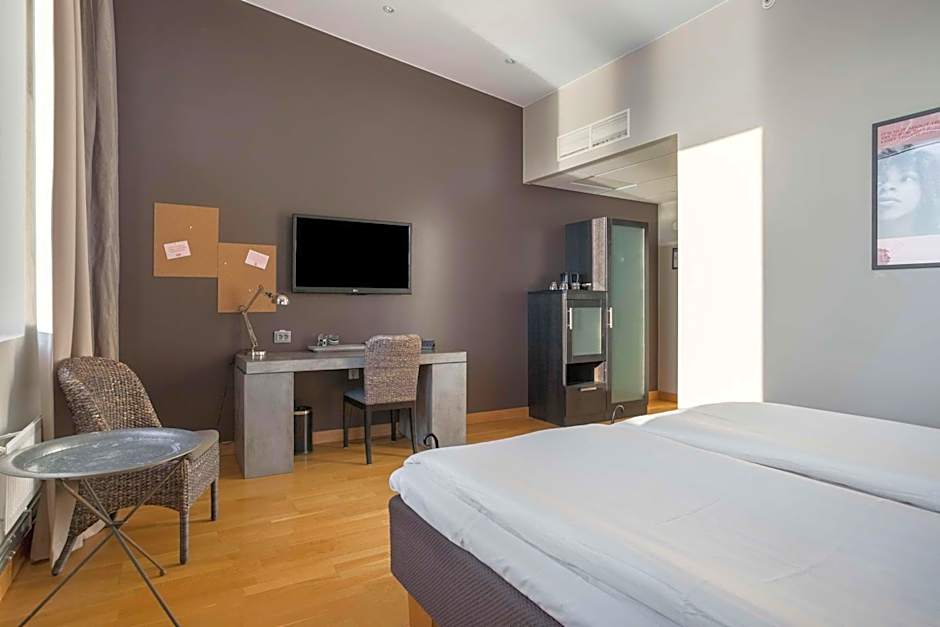 Aiden by Best Western Stockholm Solna