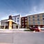 Fairfield Inn & Suites by Marriott Dallas Plano North