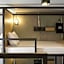 Bed Station Hostel