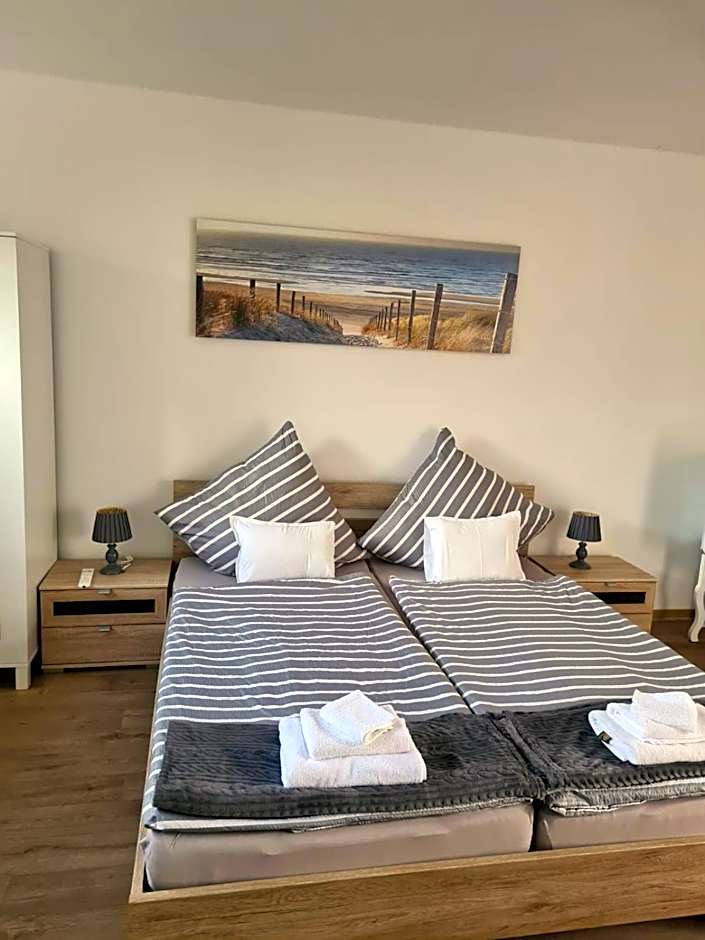 Gästehaus zum Surgrund