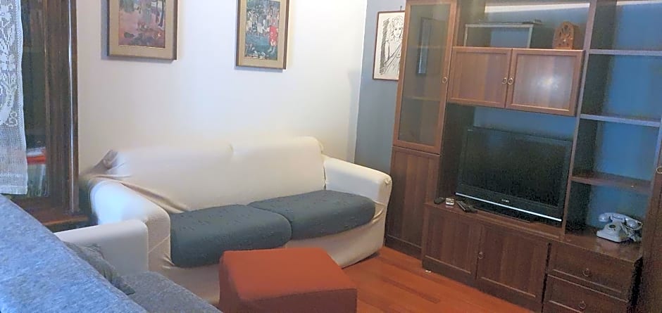 La Casa delle Lodole