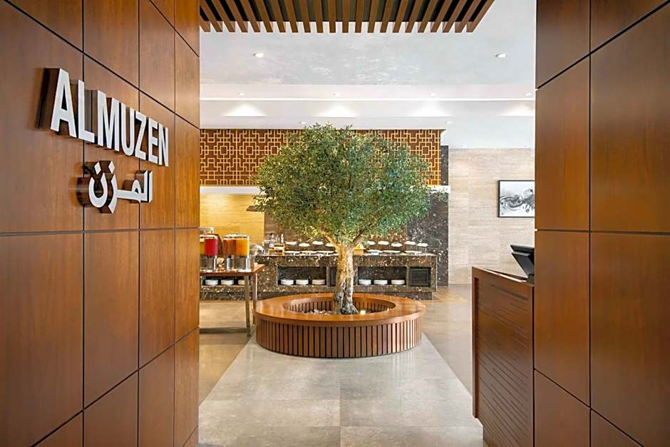 Levatio Hotel Muscat