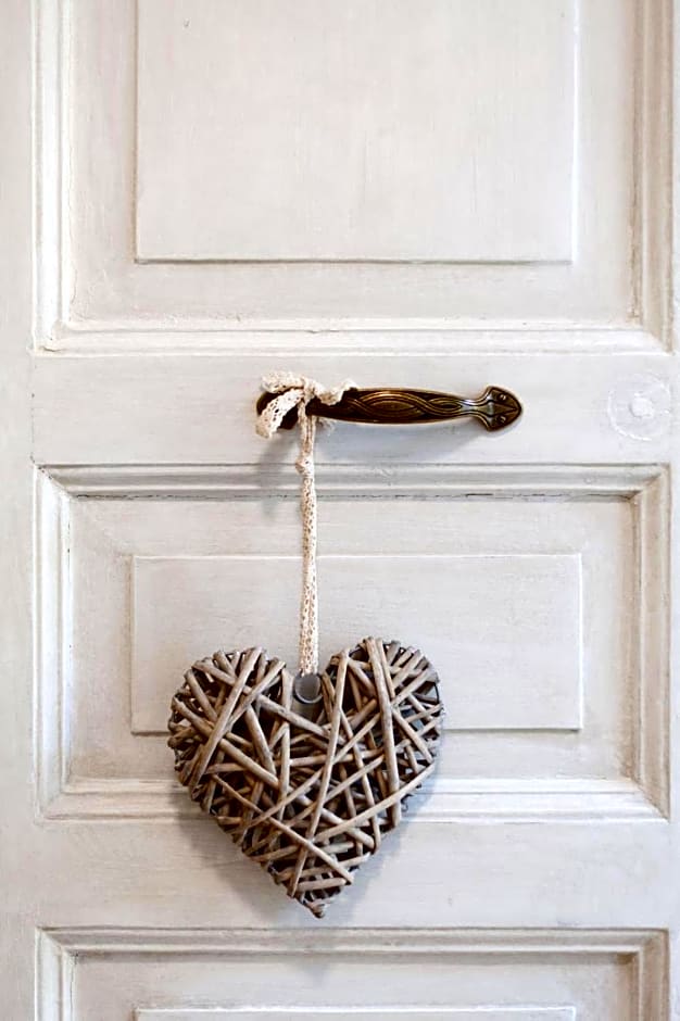 Museum Luxury Suites