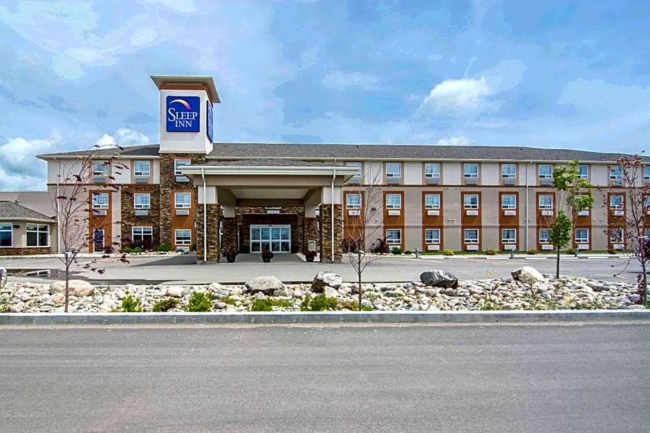 Sleep Inn Regina East