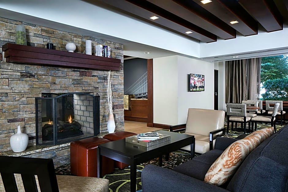 Staybridge Suites Atlanta - Midtown By IHG