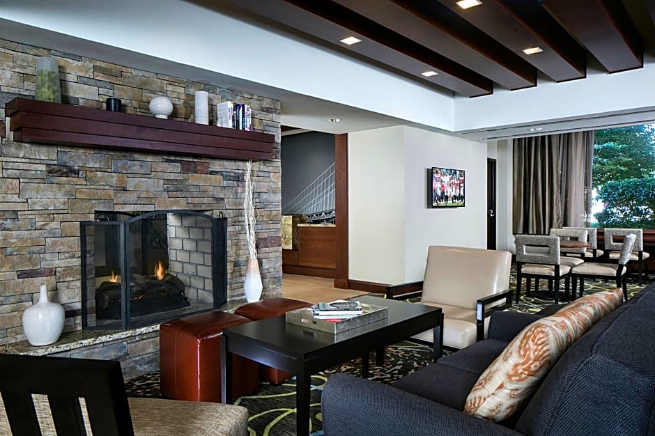 Staybridge Suites Atlanta - Midtown, an IHG Hotel