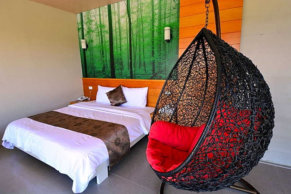 Simple Happiness B&B