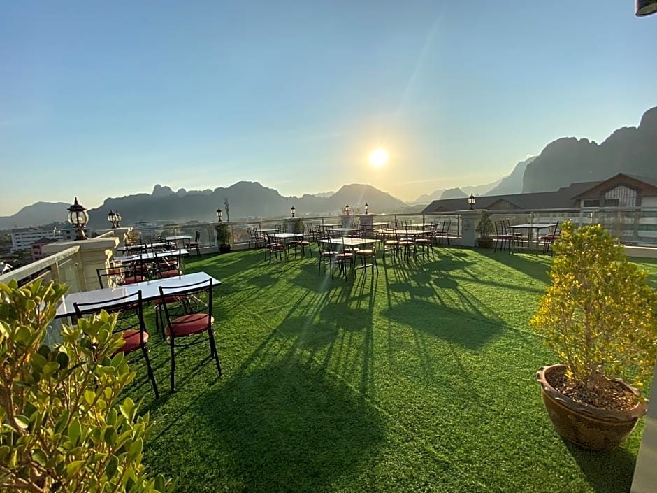 PM Hotel