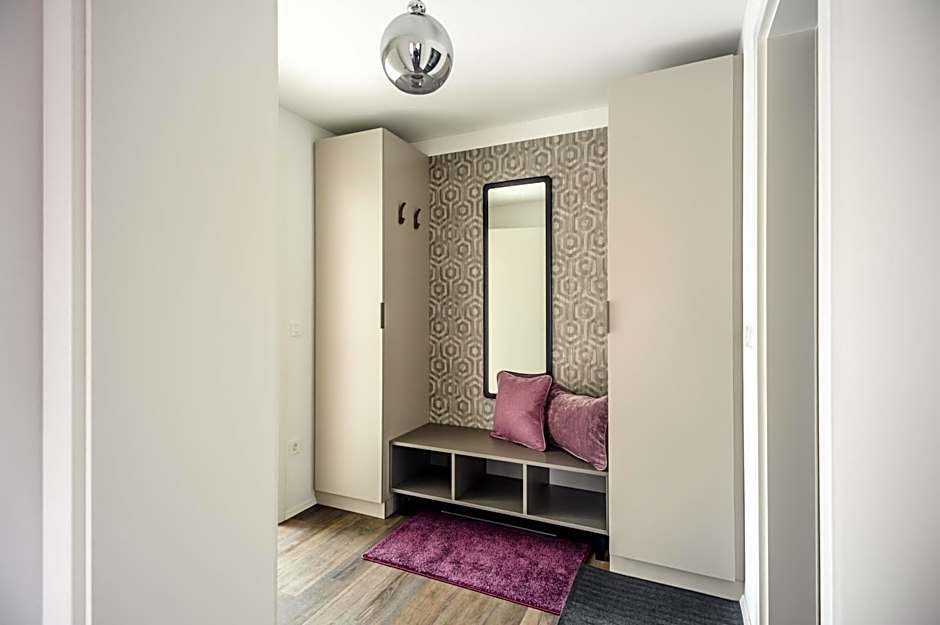 Apartments Villa Tatiana