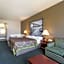 Super 8 by Wyndham Petersburg