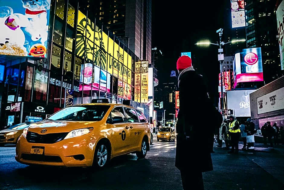 InterContinental New York Barclay Hotel By IHG