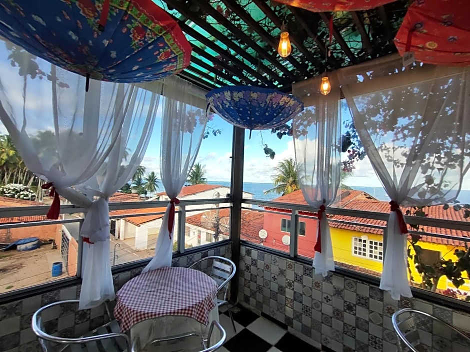 Pousada Tiriri Guesthouse