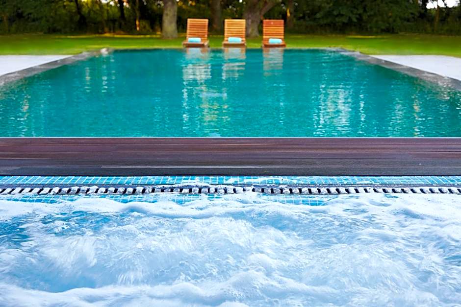 Bailiffscourt Hotel & Spa