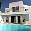 La Villa Majorelle