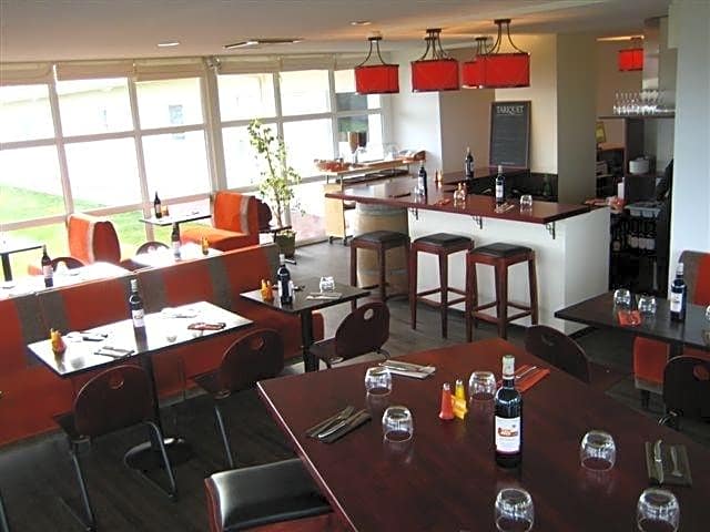 The Originals Access, Hotel Tulle (P'tit Dej-Hotel)