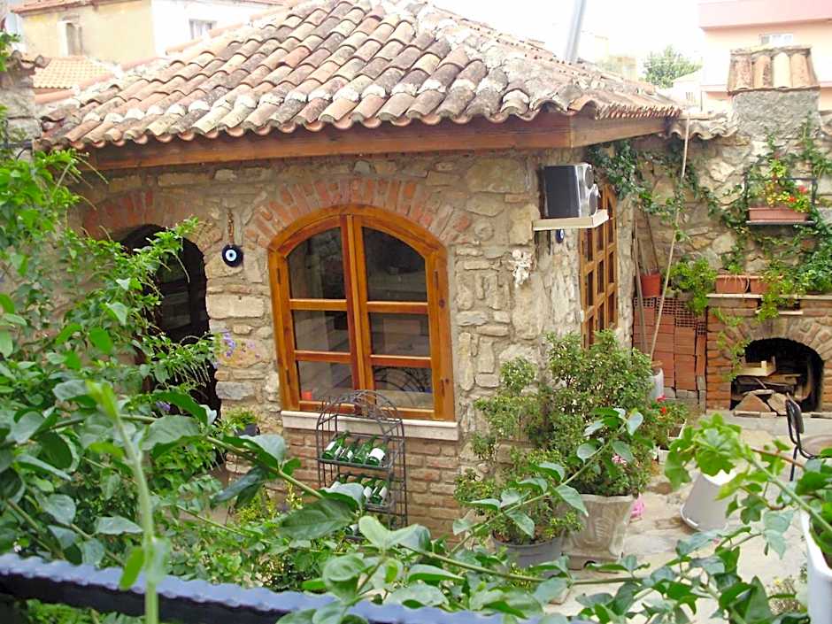 Nazar Hotel