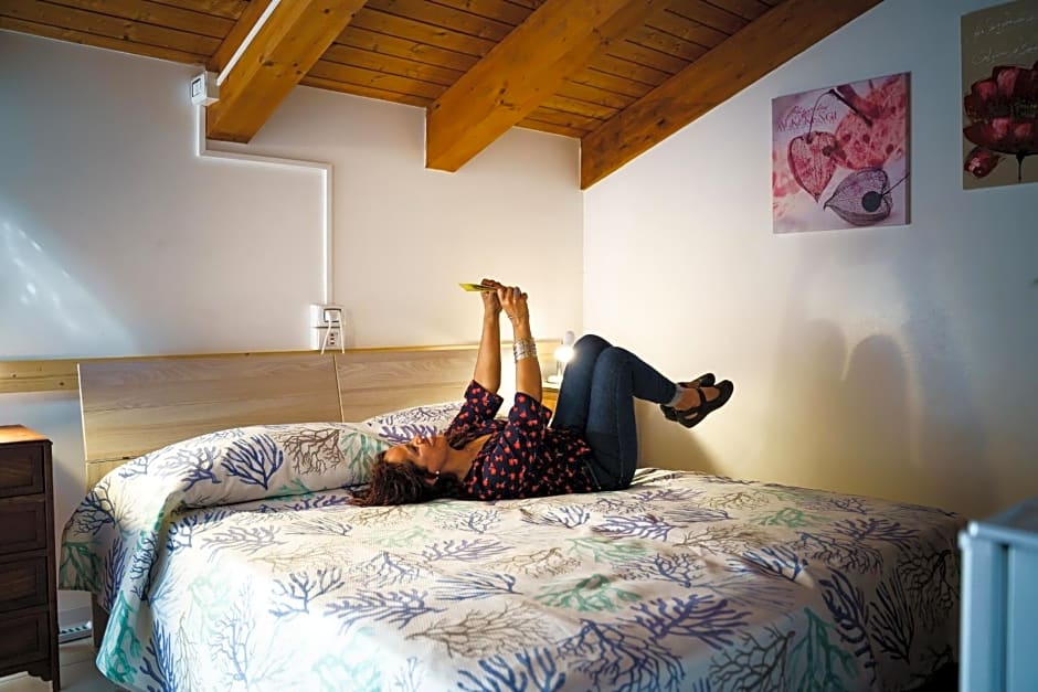 Sansi´s Sapri Camere