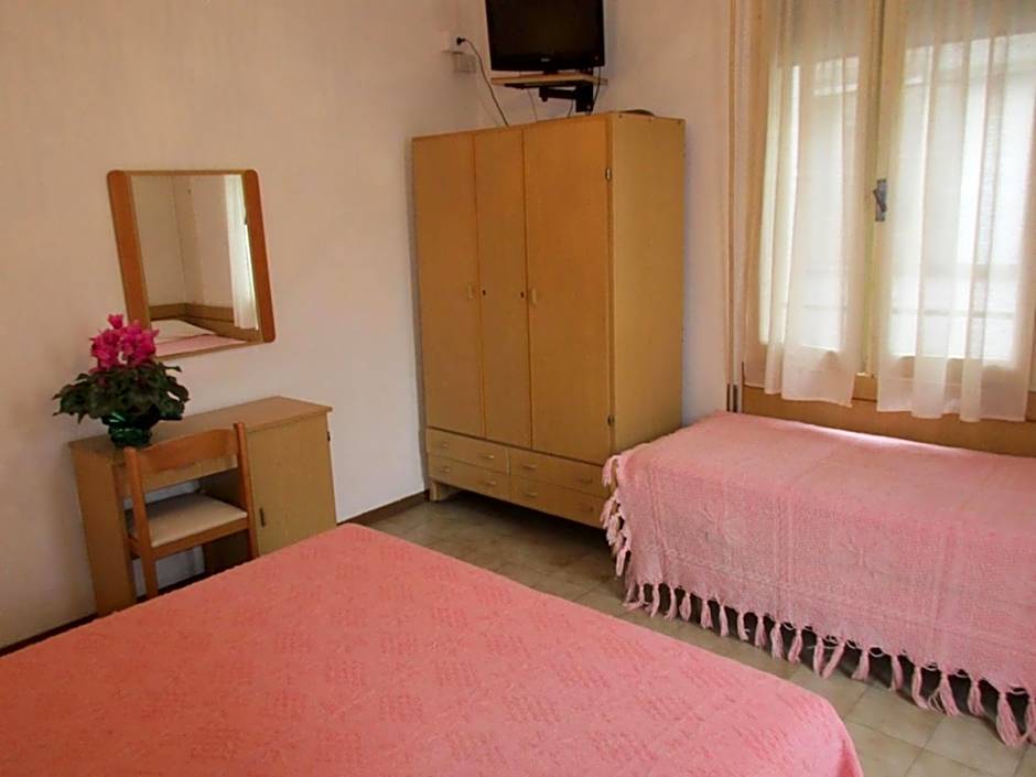 Hotel Pensione Ornella