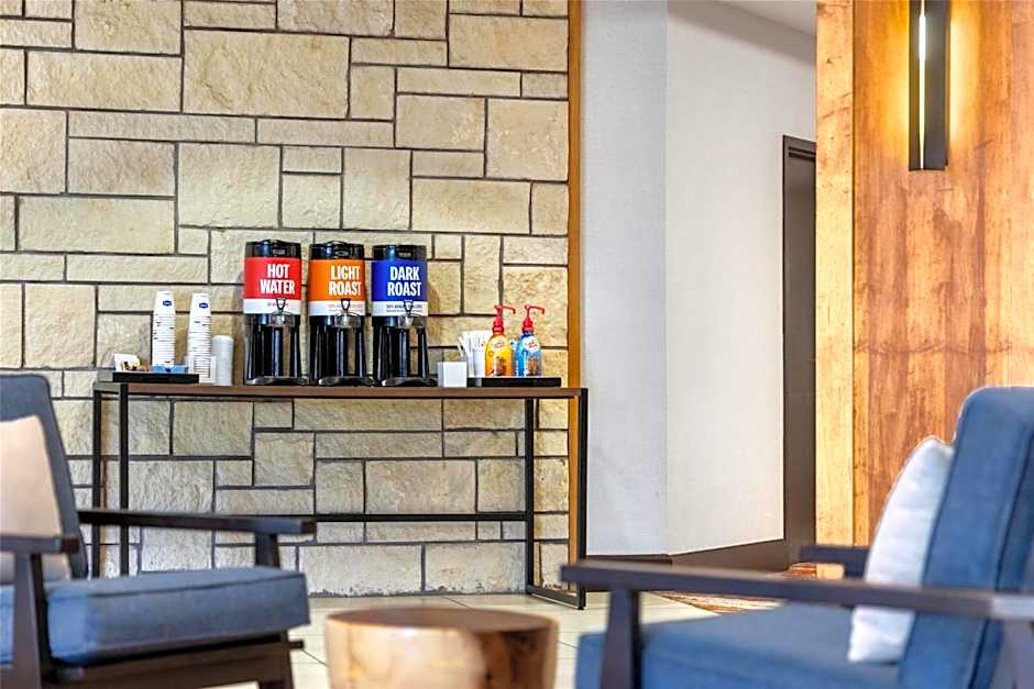 Hampton Inn By Hilton And Suites I35/Mulvane Ks