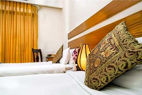 Hotel Dhaka Garden Inn