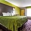 Quality Inn Albemarle