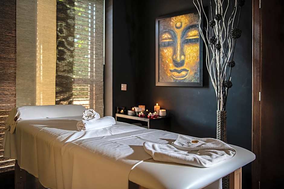 Budapest Airport Hotel Stacio Superior Wellness & Conference