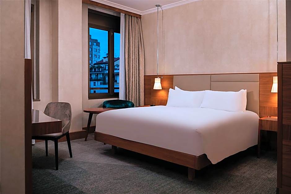 Hilton Milan
