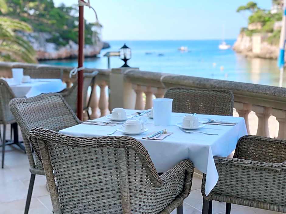 Hotel Apartamentos Cala Santanyi