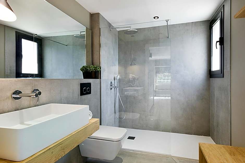 Apartamentos Porta Coeli