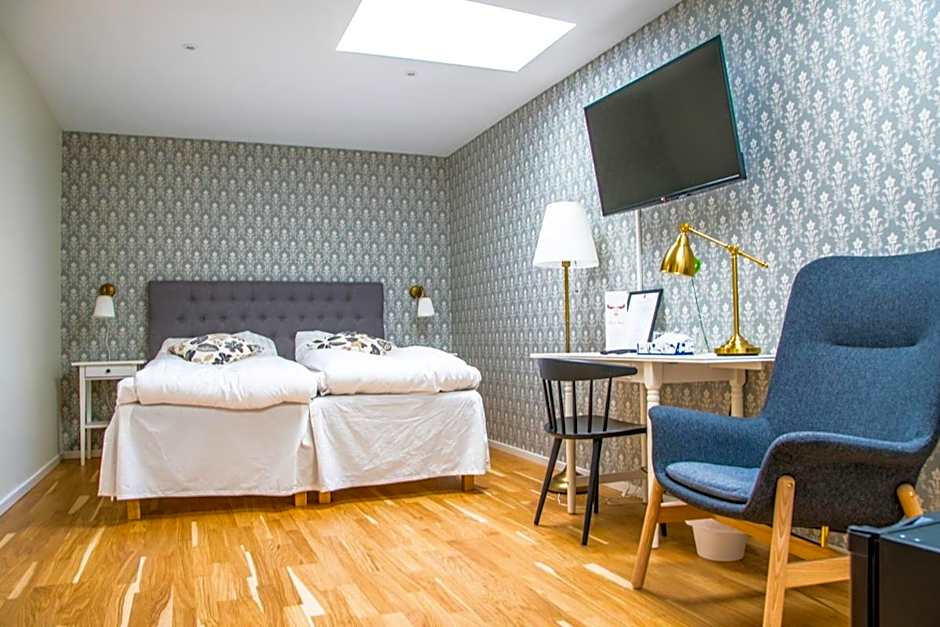 Lindesbergs Stadshotell