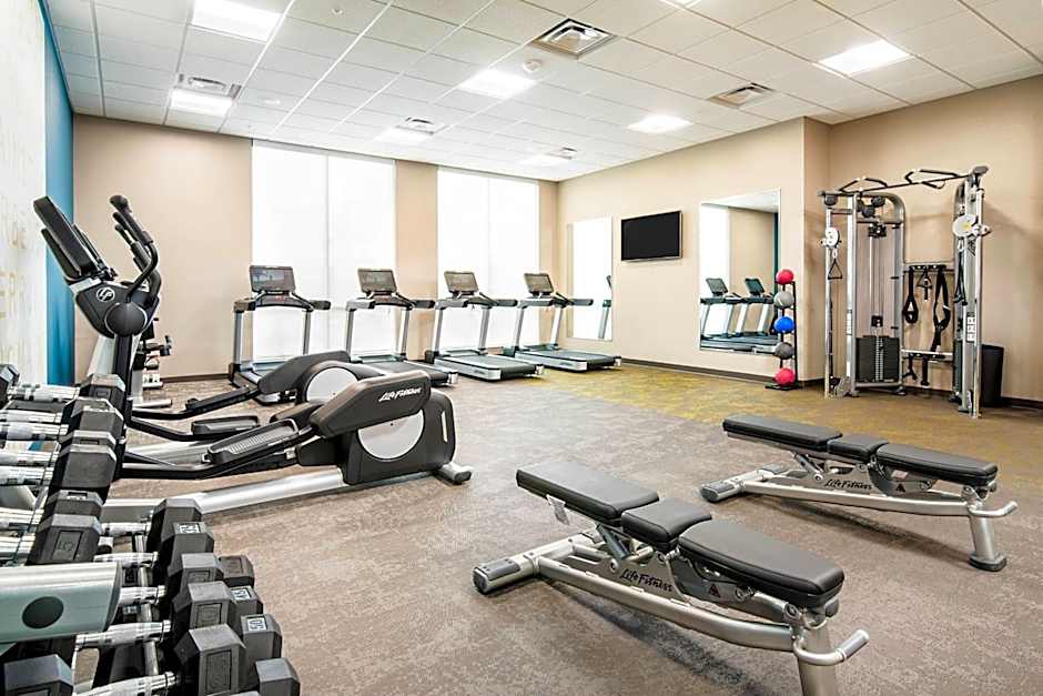 Residence Inn by Marriott Houston Medical Center/NRG Park