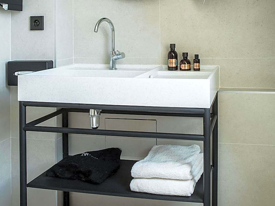 Hotel Mercure Paris 17 Batignolles