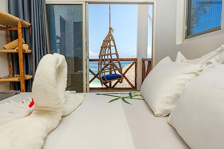 Aquelia Rose Hotel