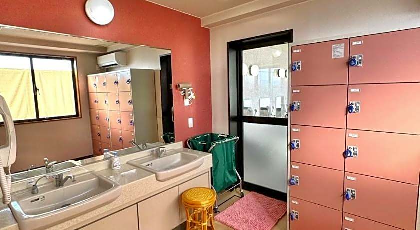 Yonago Universal Hotel