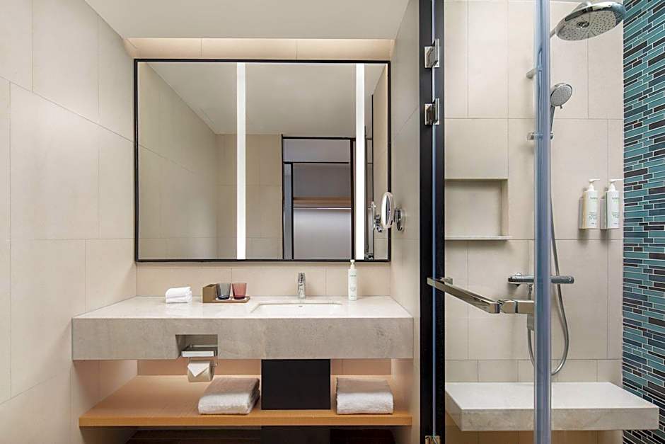 Fairfield by Marriott Hangzhou Wulin Square, China