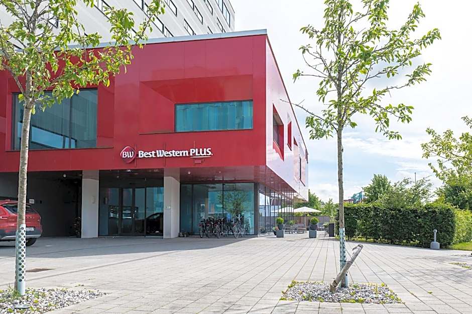 Best Western Plus Park City Lund