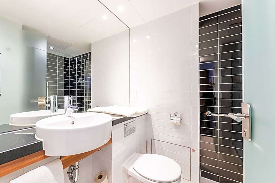 Premier Inn Nuernberg City Centre