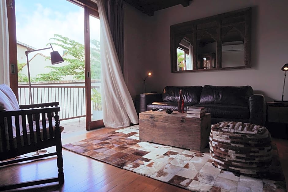 Church Street Townhouse